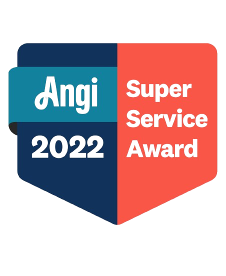 Angi Super Service Award 2022